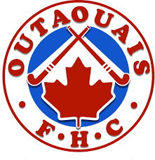 Outaouais Field Hockey Club logo